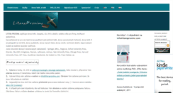 Desktop Screenshot of dovozknih.cz